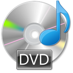 Audio DVD